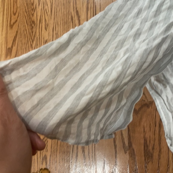 T shirt dress H&M size 4 good condition women - Picture 2 of 4